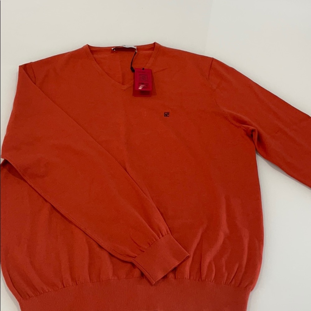 Original Carolina Herrera sweater